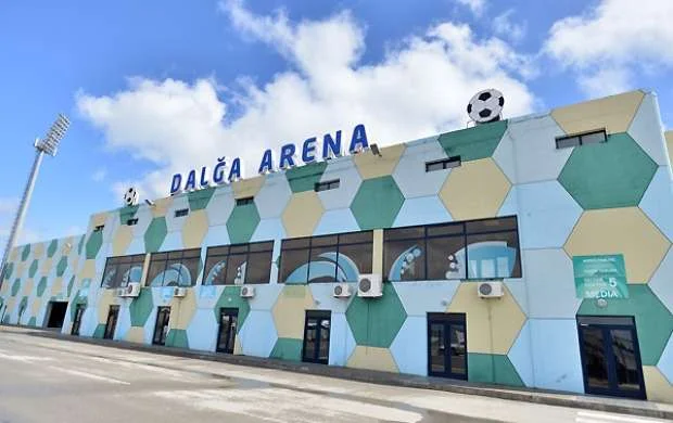 "Neftçi" - "Qəbələ" oyununun "Dalğa Arena"da keçirilmə səbəbi 