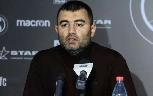 "Səbail" yaşayarsa, ..." - Aftandil Hacıyev 