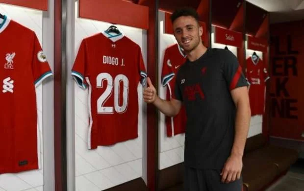 "Liverpul"dan yeni transfer 
