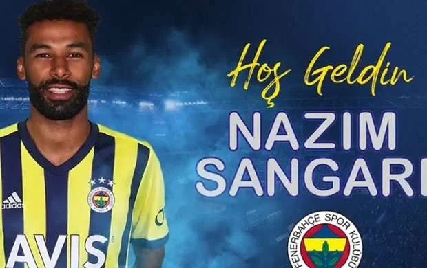 “Fənərbaxça”dan daha bir transfer - RƏSMİ 