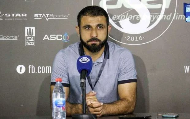 Rəşad Sadıqov: "Məğlubiyyətlər qaçılmazdı" 