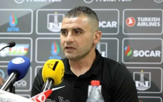 Füzuli Məmmədov: "Bu qələbə bizim üçün çox vacib idi" 