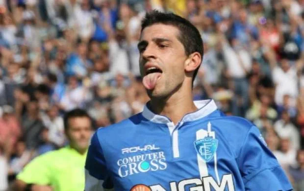"Qarabağ" italiyalı oyunçu ilə danışıq aparır 