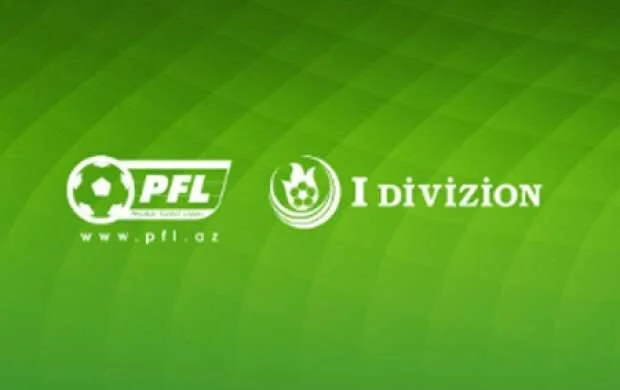I Divizionun başlanma tarixi açıqlandı 