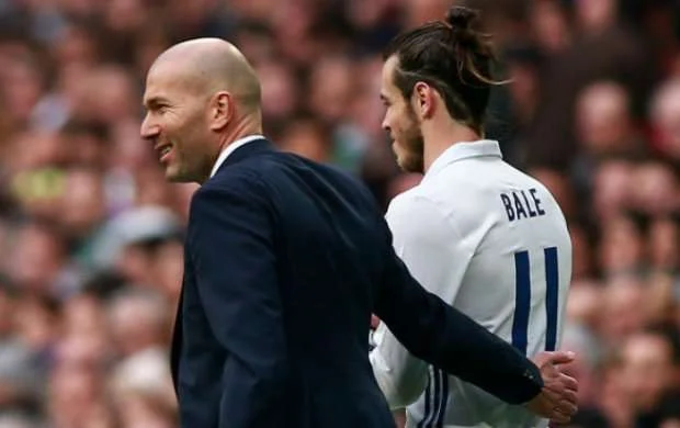 Zidan: "Beyllə aramızda problem olmayıb, sadəcə..." 