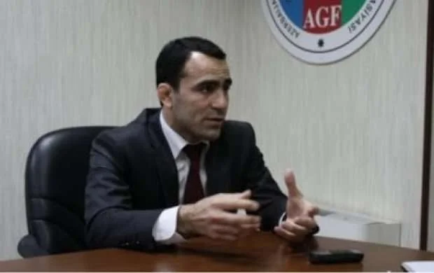 İclas keçirildi, millimizin baş məşqçisi Abdullayev oldu 