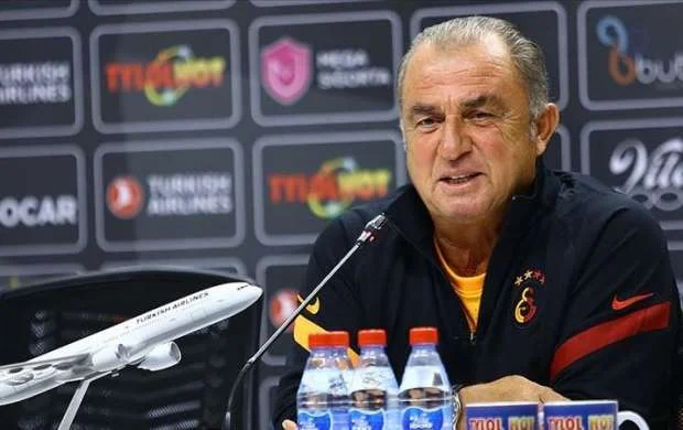 Fatih Terim: "Neftçi"dən daha yaxşı komandaya qarşı oynayacağıq" 
