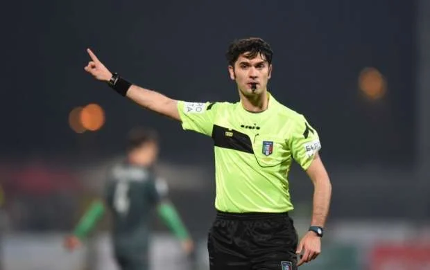 Futbol hakimi qətlə yetirildi 