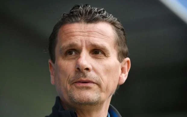 "Mölde" rəsmisi: "Qarabağ"la matçda futbola nifrət etdim" 