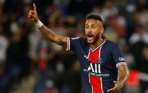 Neymar ilin sonuna qədər diskvalifikasiya edilə bilər 