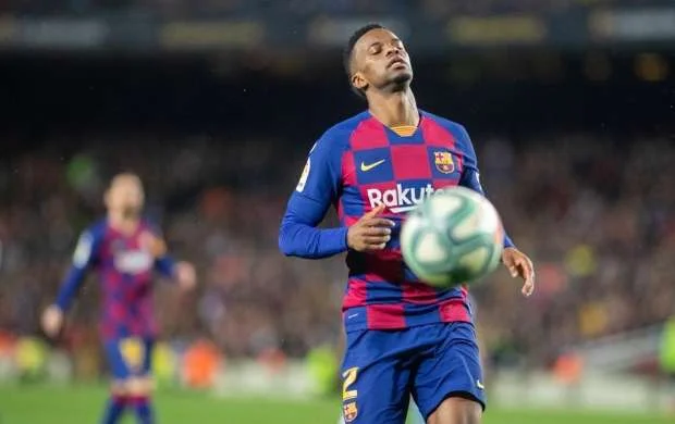 "Barselona"nın ulduzu millimizin futbolçusu ilə eyni klubda - RƏSMİ 