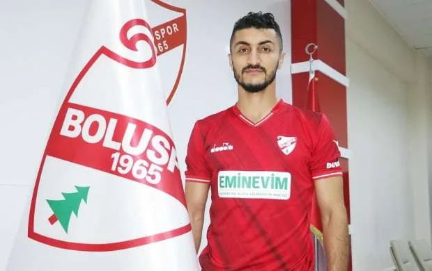 "Boluspor"un baş məşqçisi Araz Abdullayevdən danışdı 
