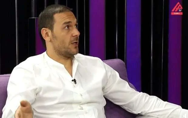 “Məndə o qabiliyyət yoxdur” - Kamran Ağayev 