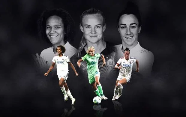 UEFA ən yaxşı futbolçu və baş məşqçi adına namizədləri açıqladı 