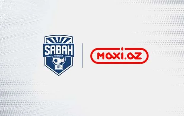 "Sabah" sponsoru ilə müqavilənin müddətini artırdı 