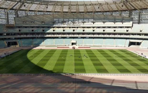 AFFA stadionlar üçün tender elan etdi 
