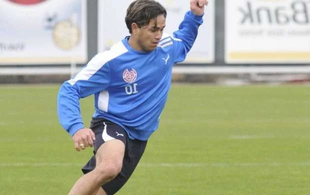 Azərbaycan Kubokunun qalibi 39 yaşında futbola qayıtdı 