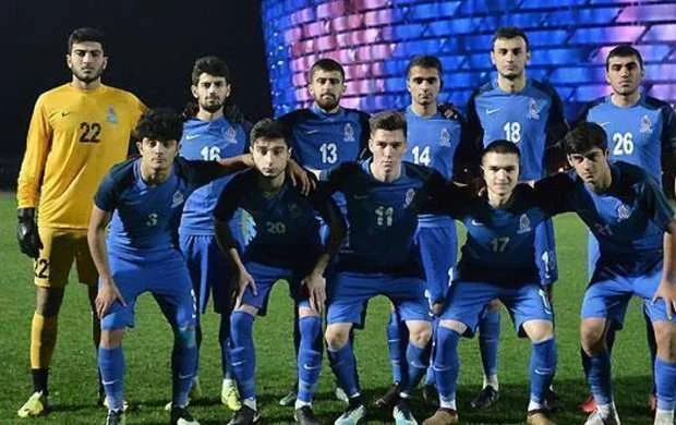 U-19 millimizin heyətində dəyişiklik 