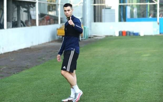 "Qarabağ"ın heyətində itki 