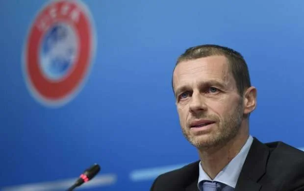 UEFA prezidentindən azarkeşlərlə bağlı açıqlama 