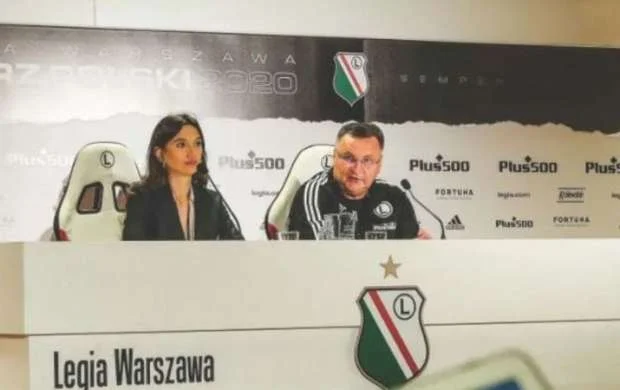 "Legiya"nın baş məşqçisi "Qarabağ"dan danışdı 
