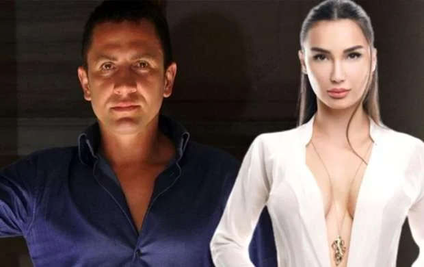 Türkiyə millisinin sabiq üzvünü öldürmək üçün killer tutan arvadına şok cəza - FOTOLAR 