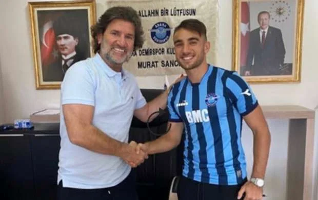 "Qalatasaray" hücumçusunu icarəyə verdi 