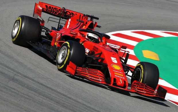 “Formula-1”də koronavirus həyacanı 