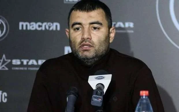 "İstənilən söz hər iki tərəfə təsir edə bilərdi" - Aftandil Hacıyev 
