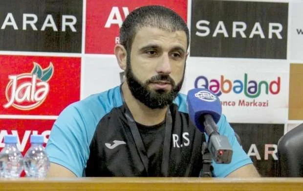 "Qərarı dəyişmək riskli olardı" - Rəşad Sadıqov 