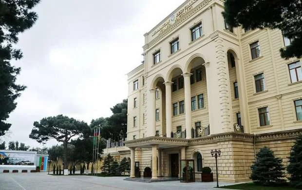 CƏBHƏDƏN XƏBƏR: Azərbaycan Ermənistan komandanlığına təslim olmağı təklif etdi 