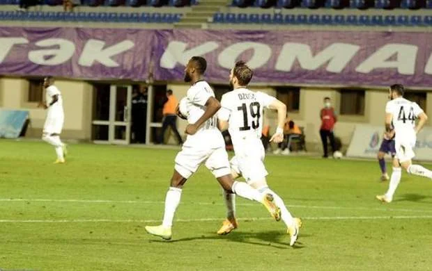 “Qarabağ”ın Polşaya səfəri təxirə salına bilər - Cəbhədəki vəziyyətə görə 