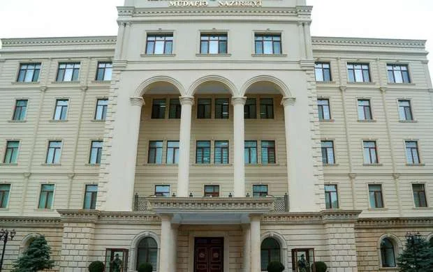 Cəbhədən xəbər: Ermənistan ordusunun alayı darmadağın edilib, polkovniki məhv edilib 