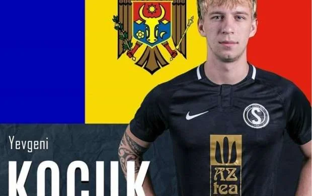 “Keşlə” və “Sabah”ın futbolçusu milli komandaya dəvət aldı 