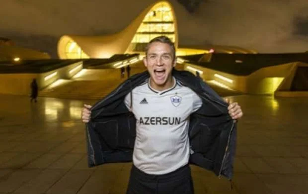 "Qarabağ"ın sabiq legioneri: "Azərbaycan çempionatında rəqabət yoxdur" 
