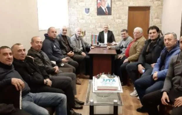 Həmkarlar İttifaqı bəyanat yaydı 