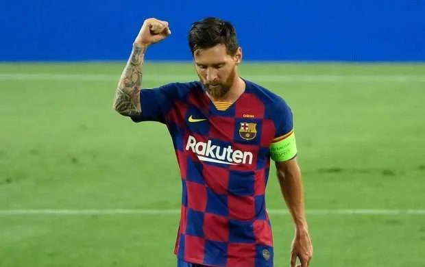 Messi bu mövzuda sükutu pozdu: “Yaşananlar məni çox incitdi” 