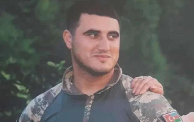 Azərbaycan çempionu olan idmançımız şəhidlik zirvəsinə yüksəldi  