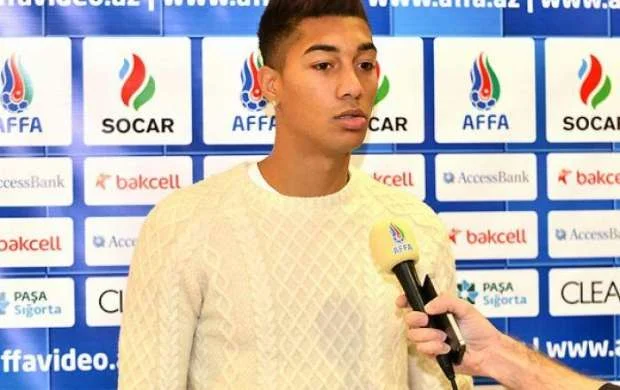 Millimizin futbolçusu Qarabağdan danışmağa qorxdu 