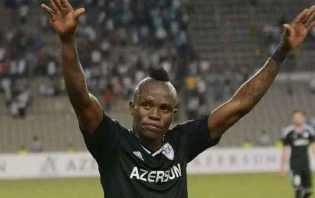 Donald Gerye: "Azərbaycan xalqı öz Vətəni uğrunda döyüşür" 