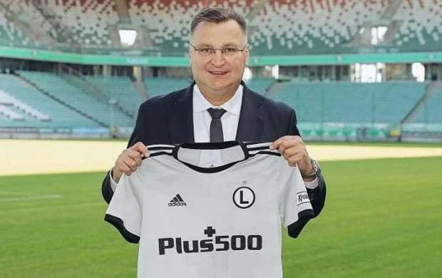 Çeslav Mixneviç: "Qarabağ" və "Legiya"nın potensialı eynidir" 