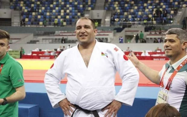 Azərbaycan paralimpiya çempionları dünya ictimaiyyətinə müraciət etdi 