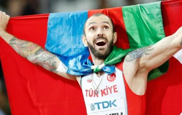 Ramil Quliyev: "Qarabağ Azərbaycandır" 