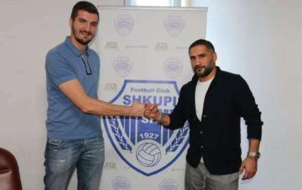 Ümit Karan azərbaycanlı futbolçunun baş məşqçisi oldu 