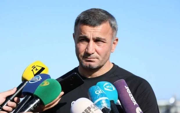 Qurban Qurbanov: "Əsgərlərimizin fədakarlığını düşünsək, bu uğur cüzi şeydir" 