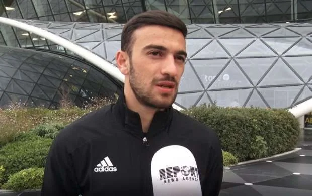 Qara Qarayev: "Qələbənin nə qədər vacib olduğunu dərk edirdik" 