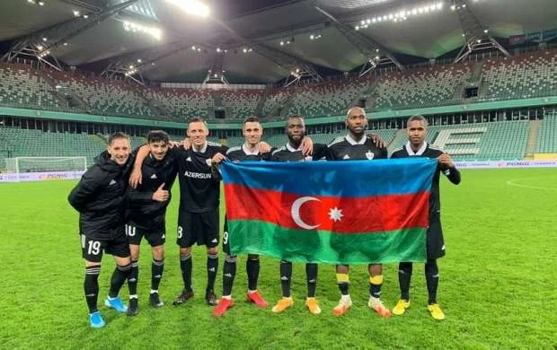 "Qarabağ"dan düşmənə cavab: "Onlar "suriyalı muzdlular" deyil, "Harop"lardır" 