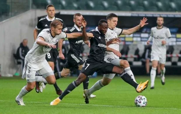 Polşa millisinin sabiq futbolçusu: "Qarabağ"ın hökmranlığı qorxunc idi" 