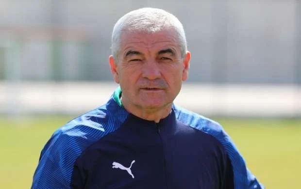 Rza Çalımbay: "Qarabağ" güclü komandadır" 