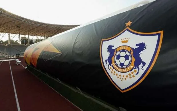 "Qarabağ": "Can Türkiyəyə gəlməyimizi səbirsizliklə gözləyirik" 